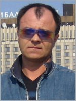 Алексей Сироткин